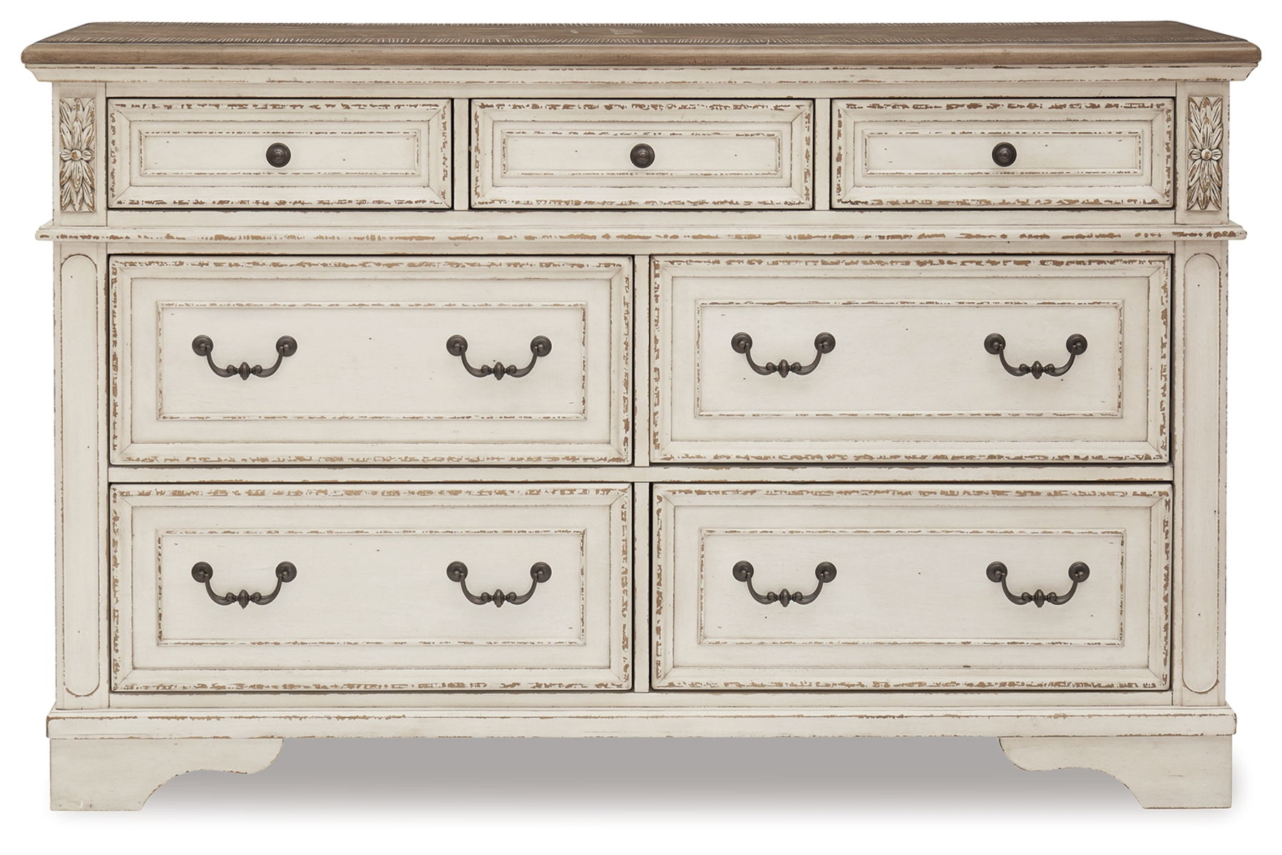 Realyn - Dresser - Image 7