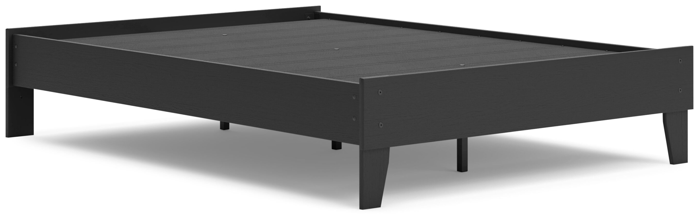 Socalle - Platform Bed - Image 6