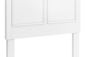 Fortman - Panel Headboard