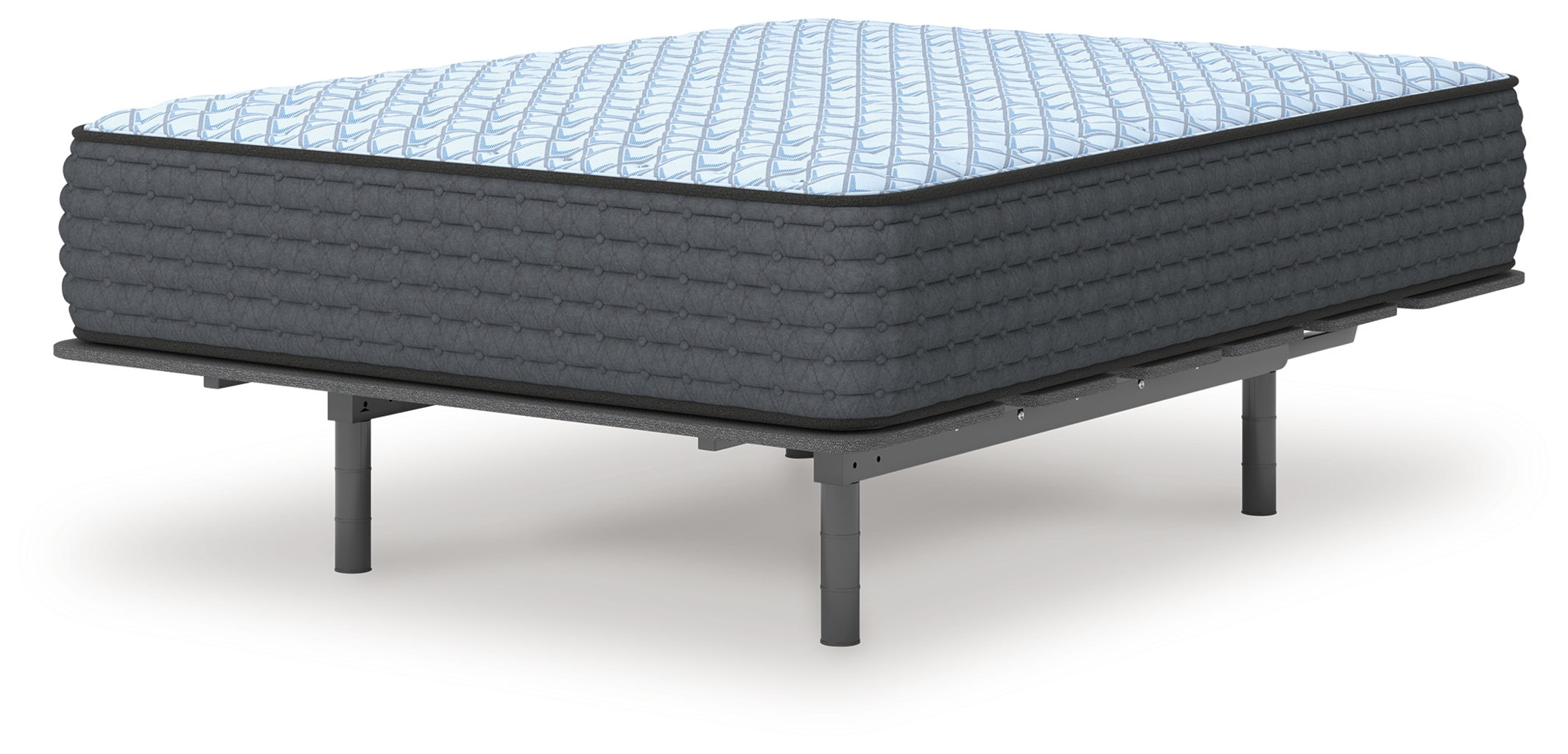 Destin Cove Firm - Mattress - Image 2