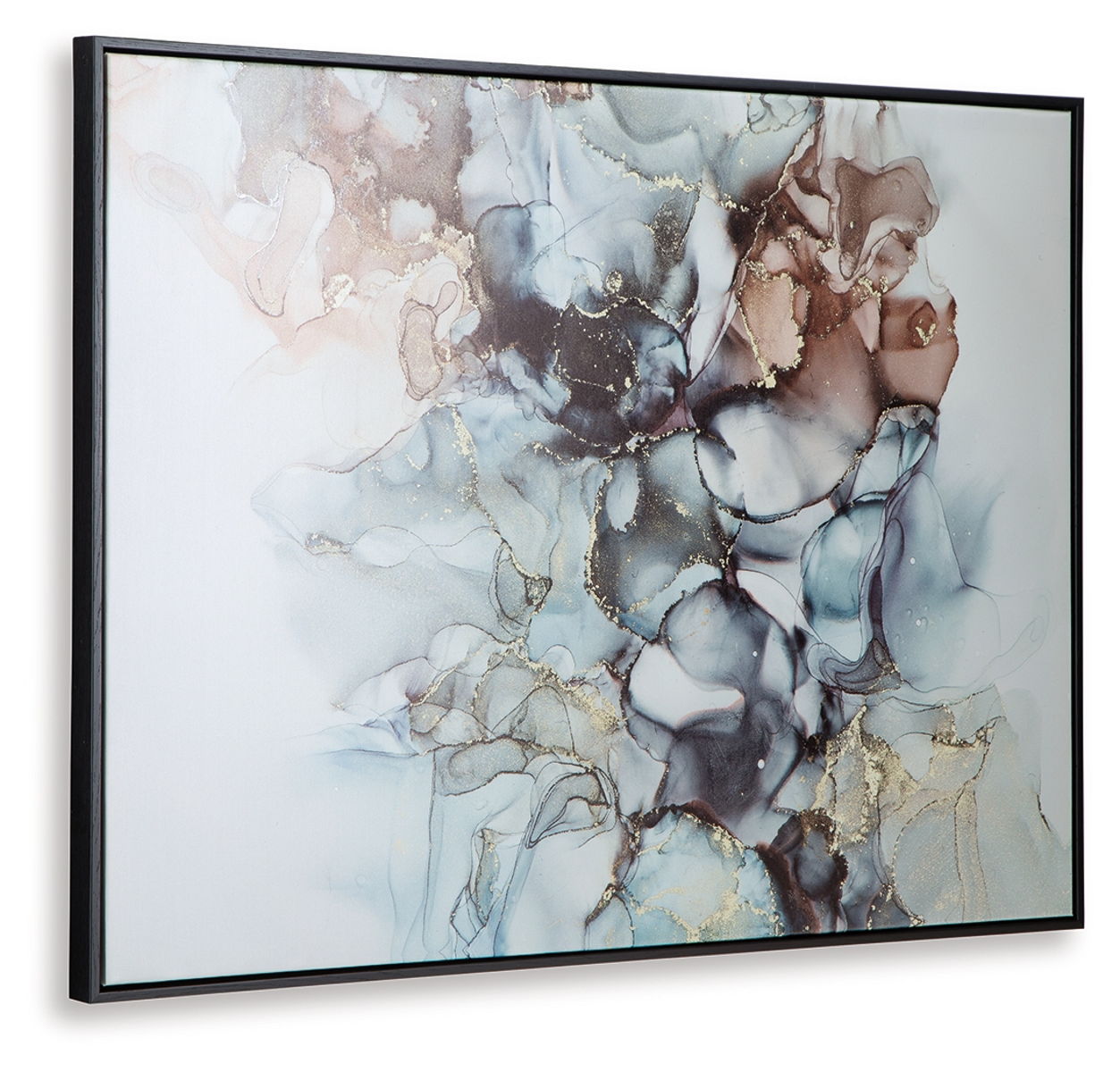 Jordsboro - Wall Art - Multi - Image 2