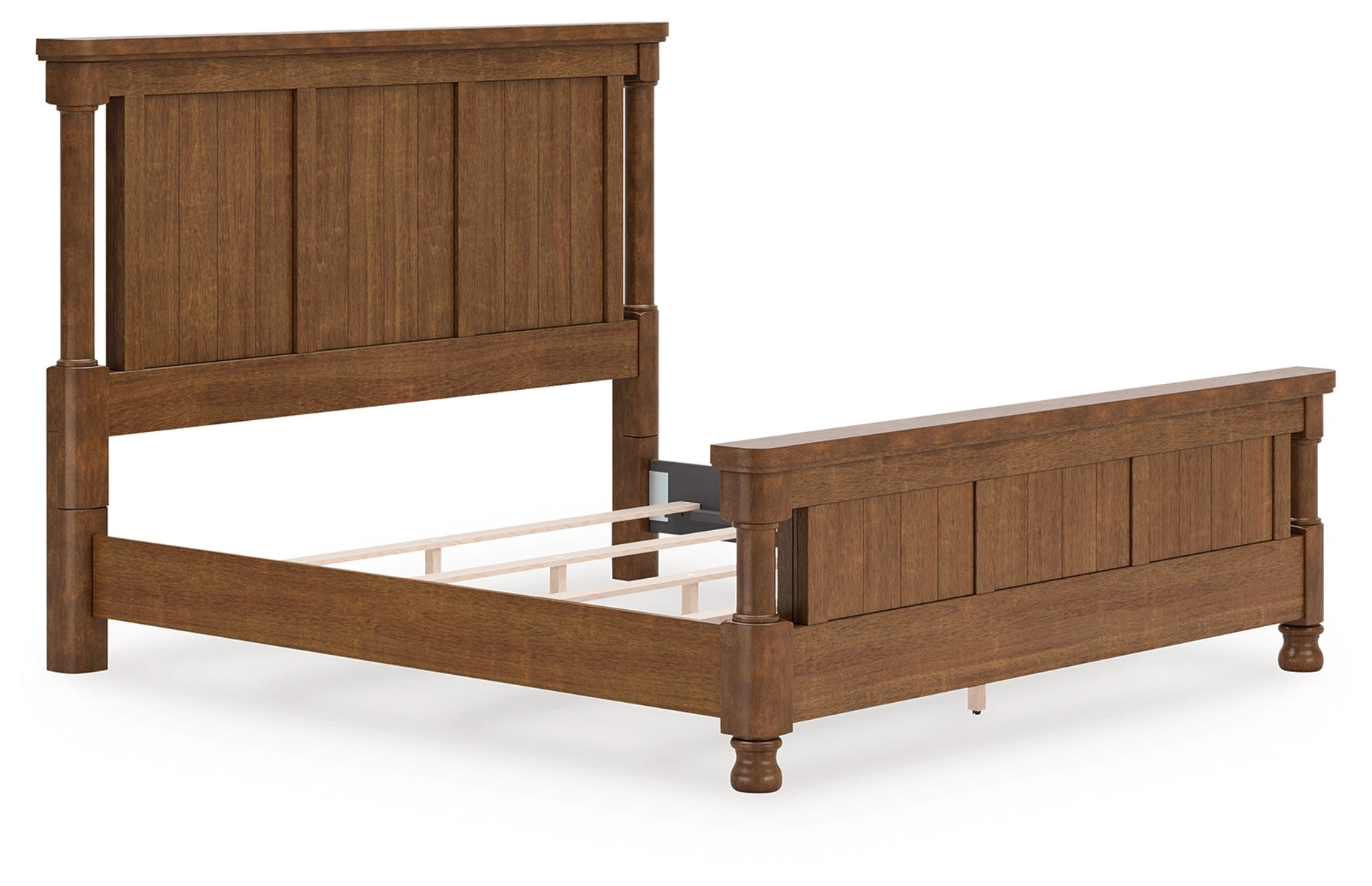 Rowlenstown - Poster Bed - Image 3