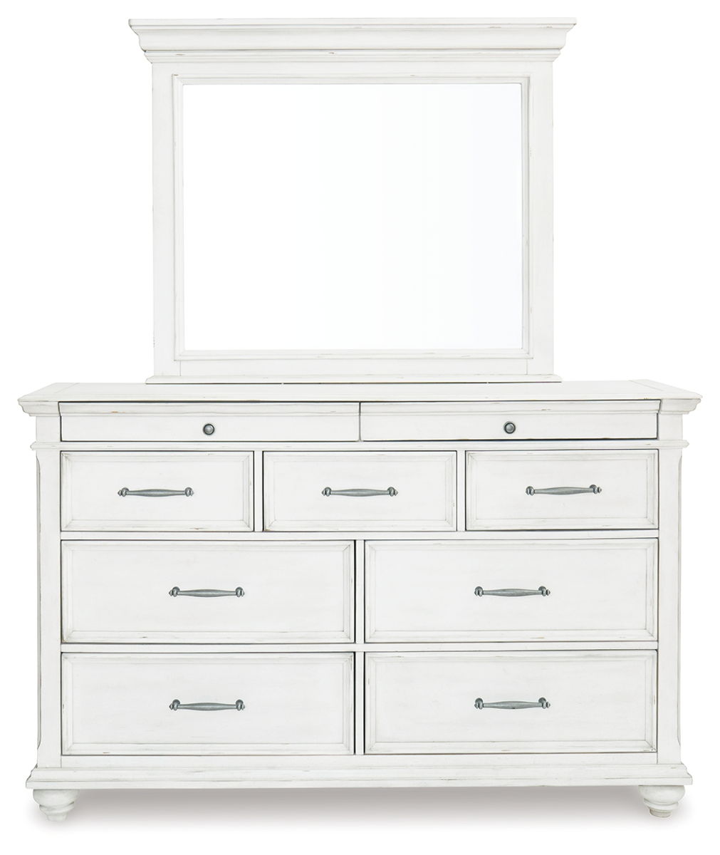 Kanwyn - Dresser - Image 5