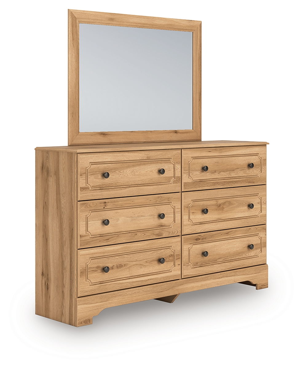 Aleaport - Dresser - Image 6