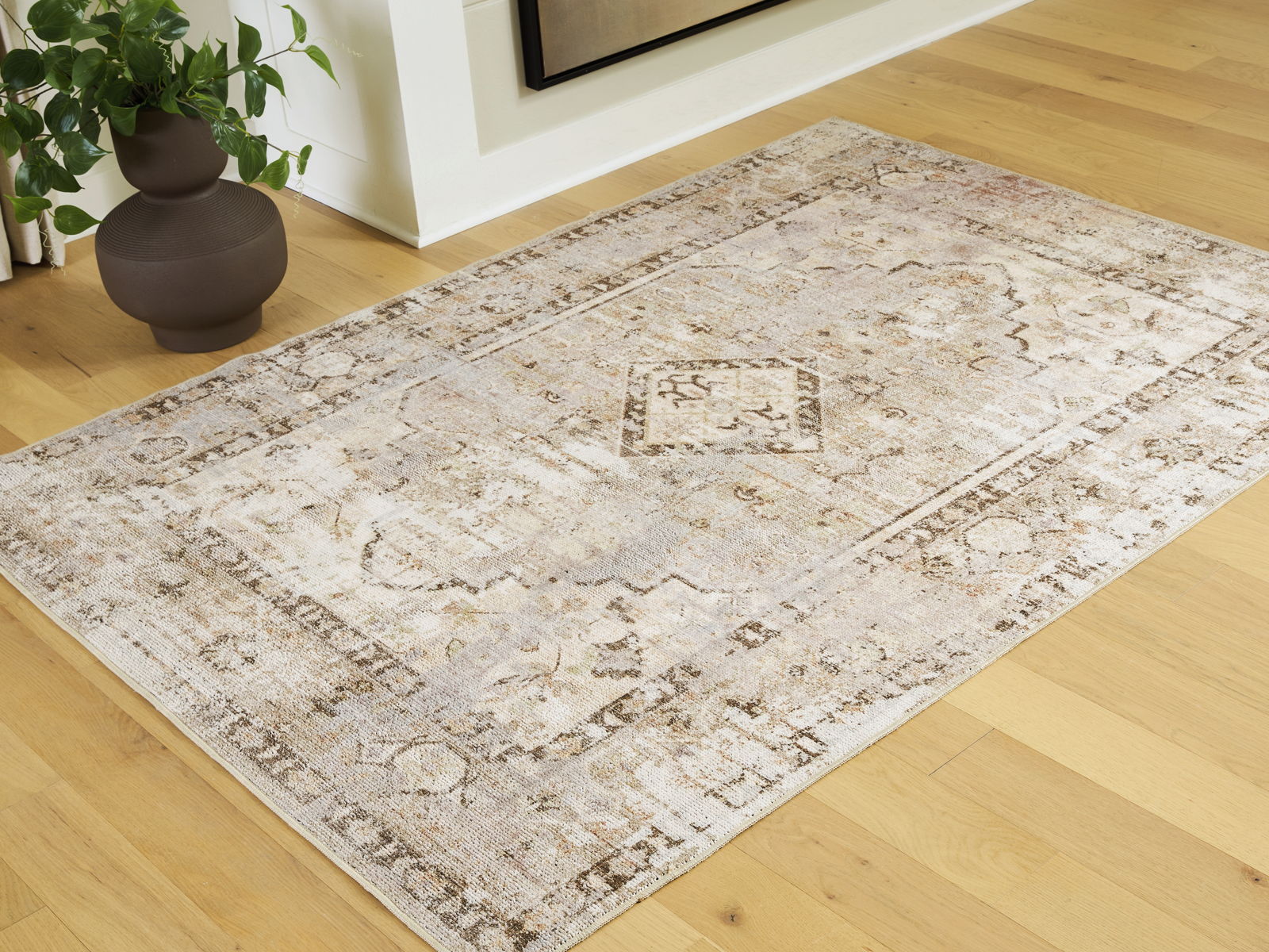Livdon - Washable Rug - Image 5