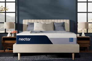 Nectar Classic Memory Foam - Mattress