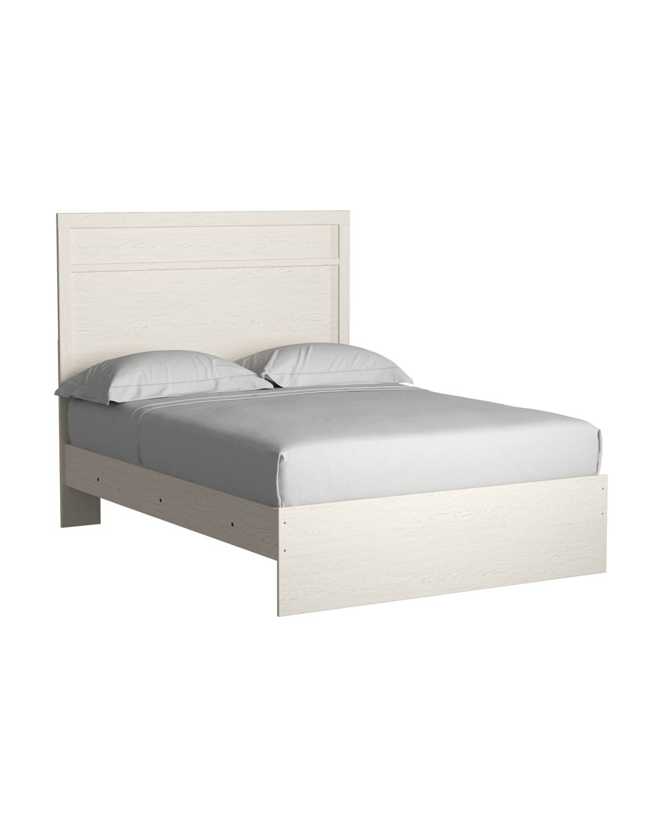 Stelsie - Panel Bedroom Set - Image 9
