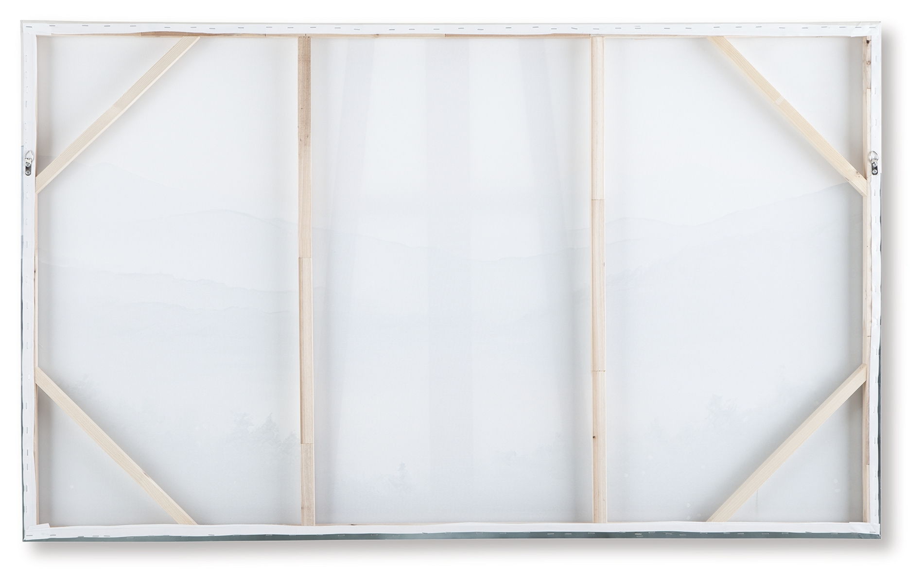 Vernmont - Wall Art - Multi - Image 4