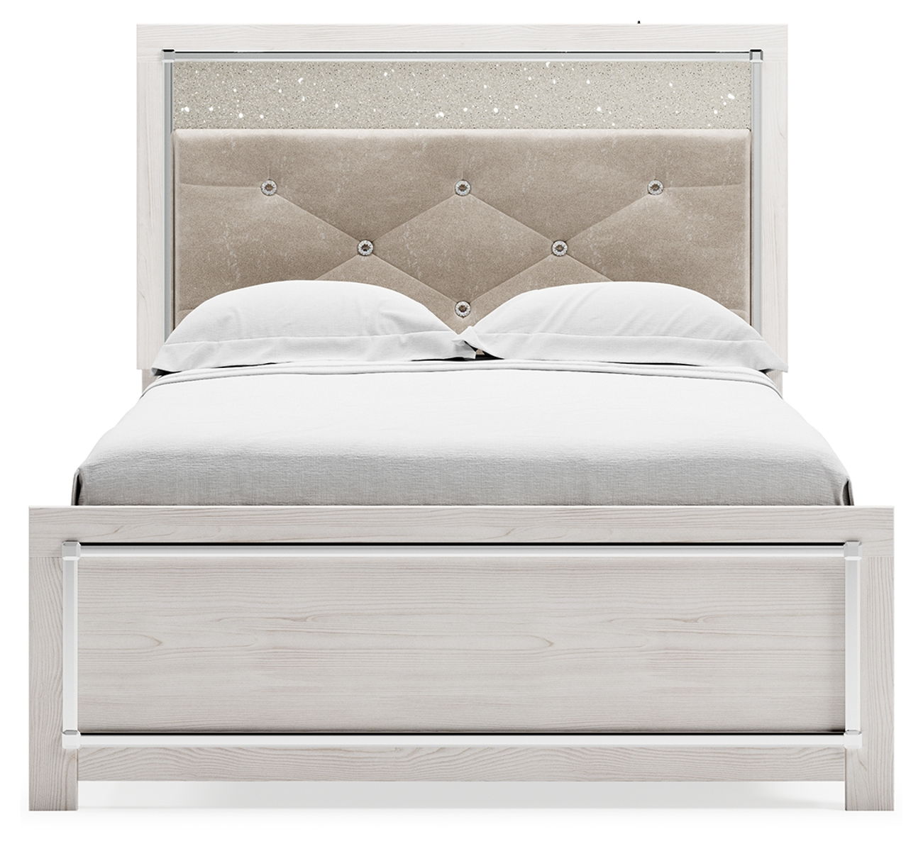 Altyra - Panel Bed - Image 4