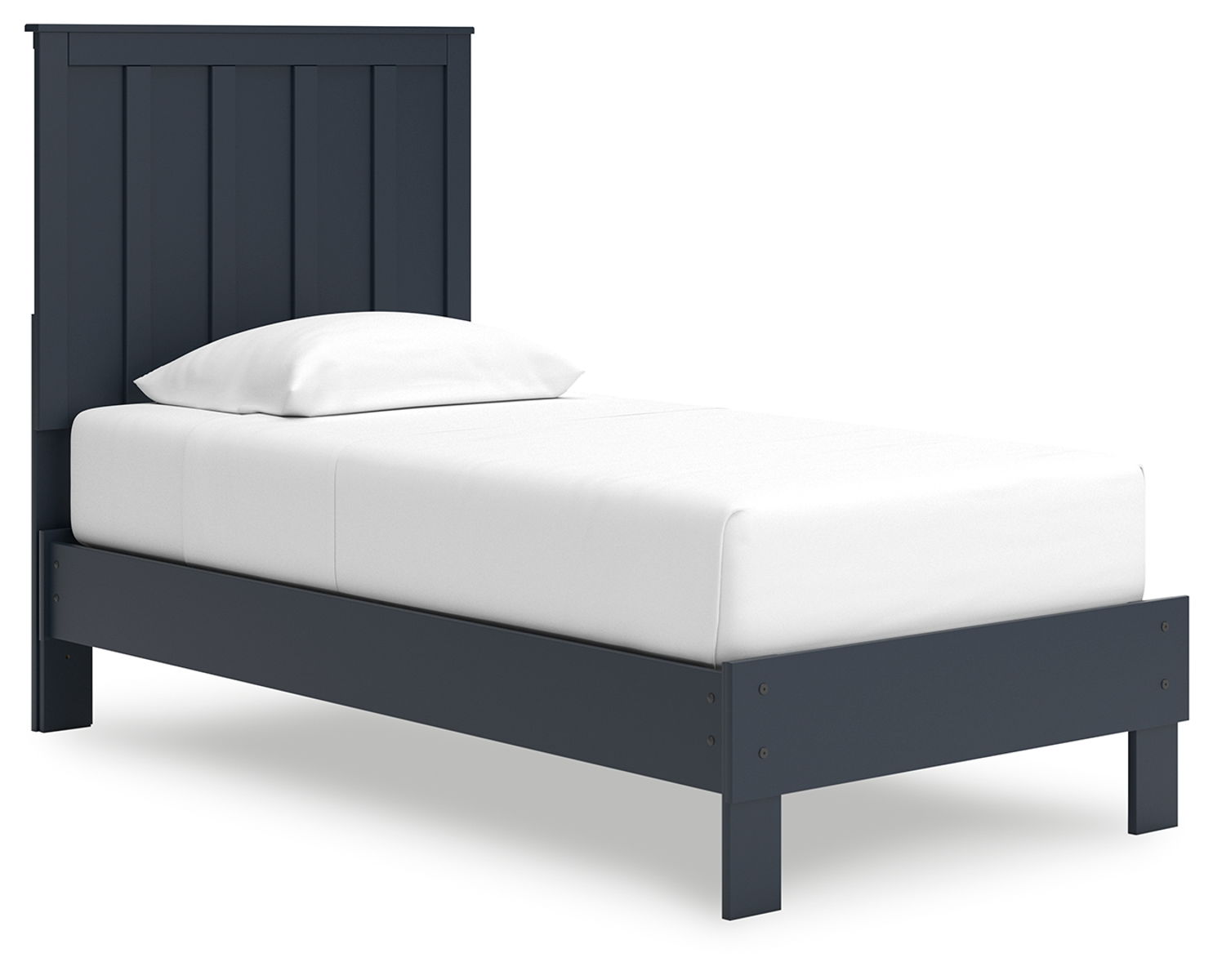 Simmenfort - Platform Bedroom Set - Image 2
