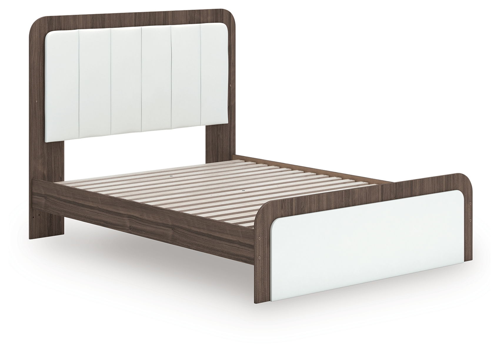 Kendanport - Upholstered Bed - Image 7