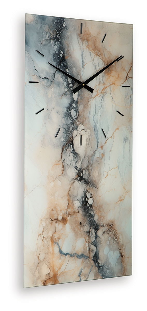 Teague - Wall Clock - Image 3