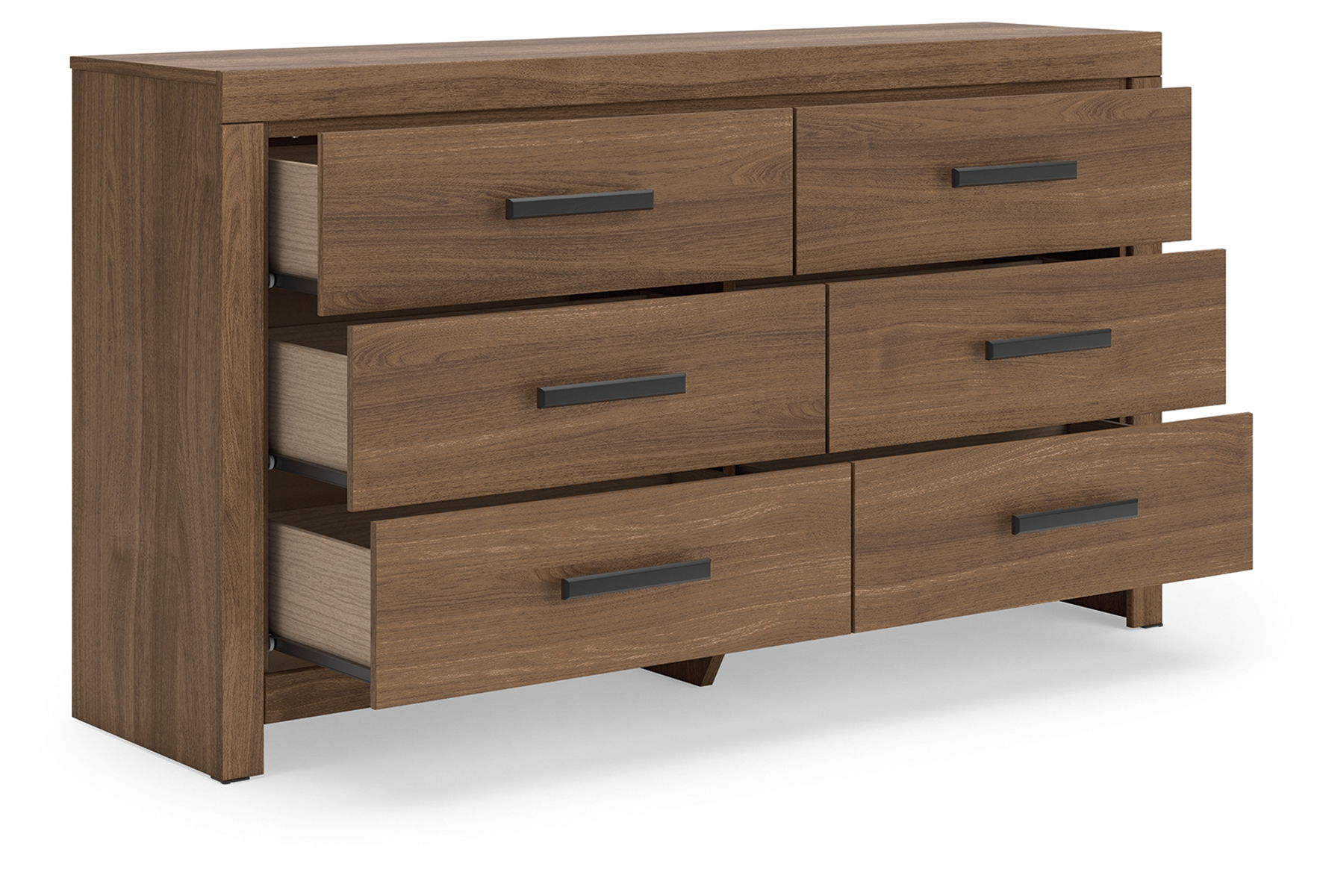 Broachmyn - Six Drawer Dresser - Image 16