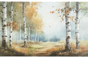 Leithan - Wall Art - Multi