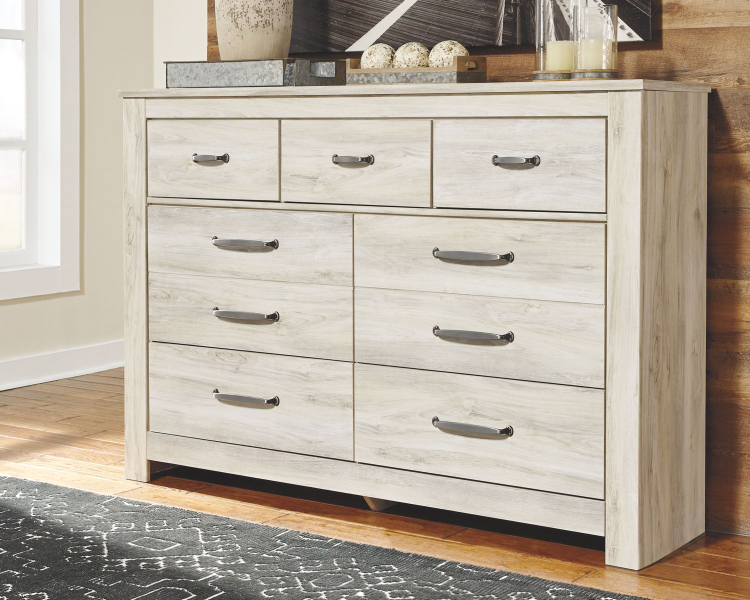 Bellaby - Dresser - Image 7