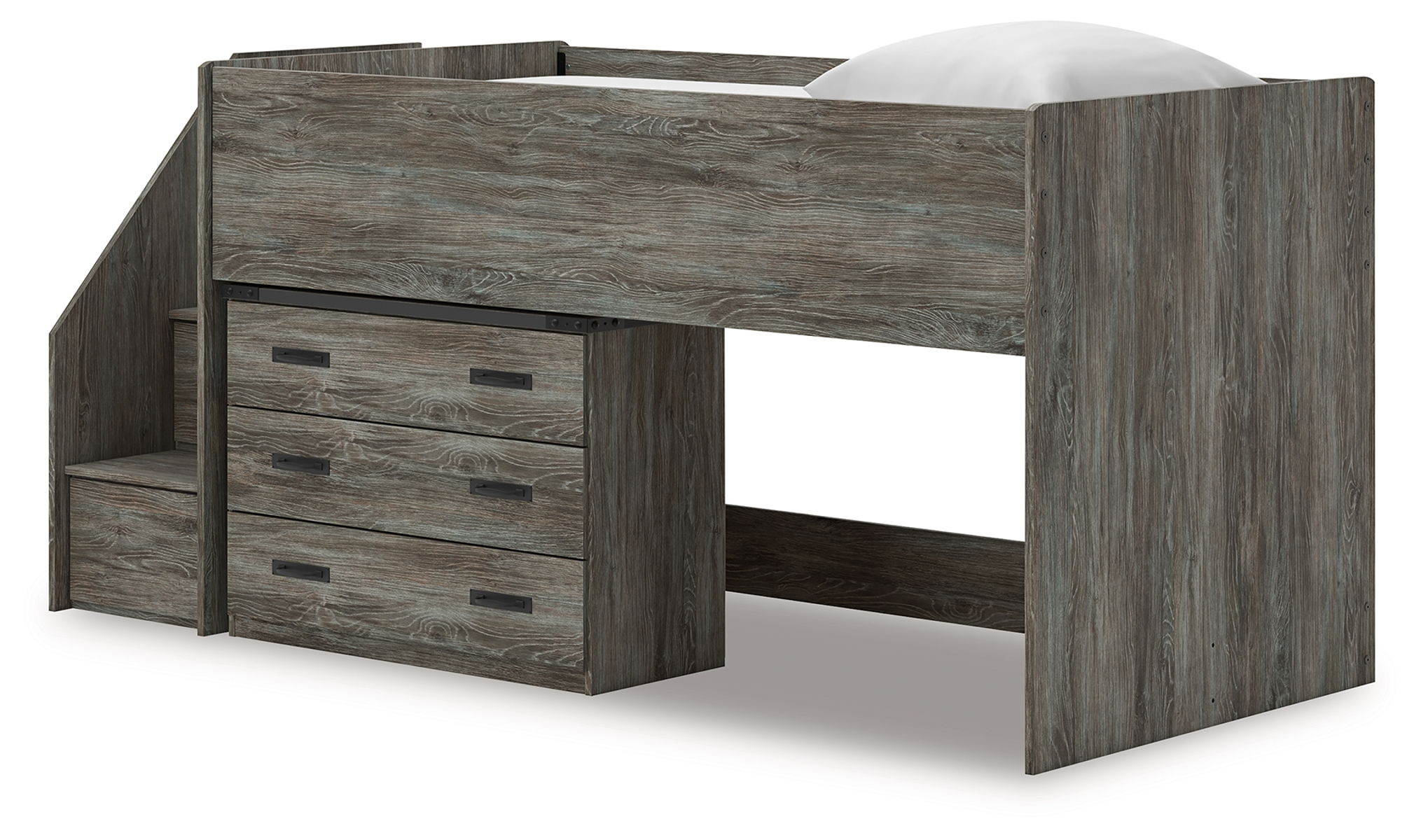 Frandern - Loft Bed - Image 12