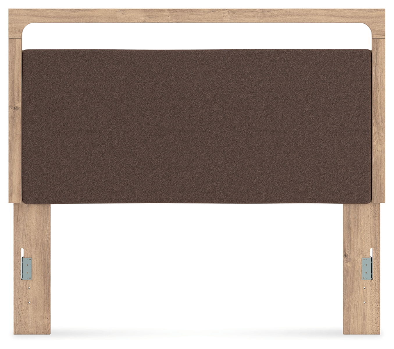Kinlanni - Upholstered Panel Headboard - Image 4