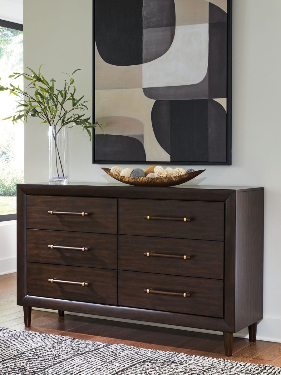 Dantenton - Dresser - Image 5