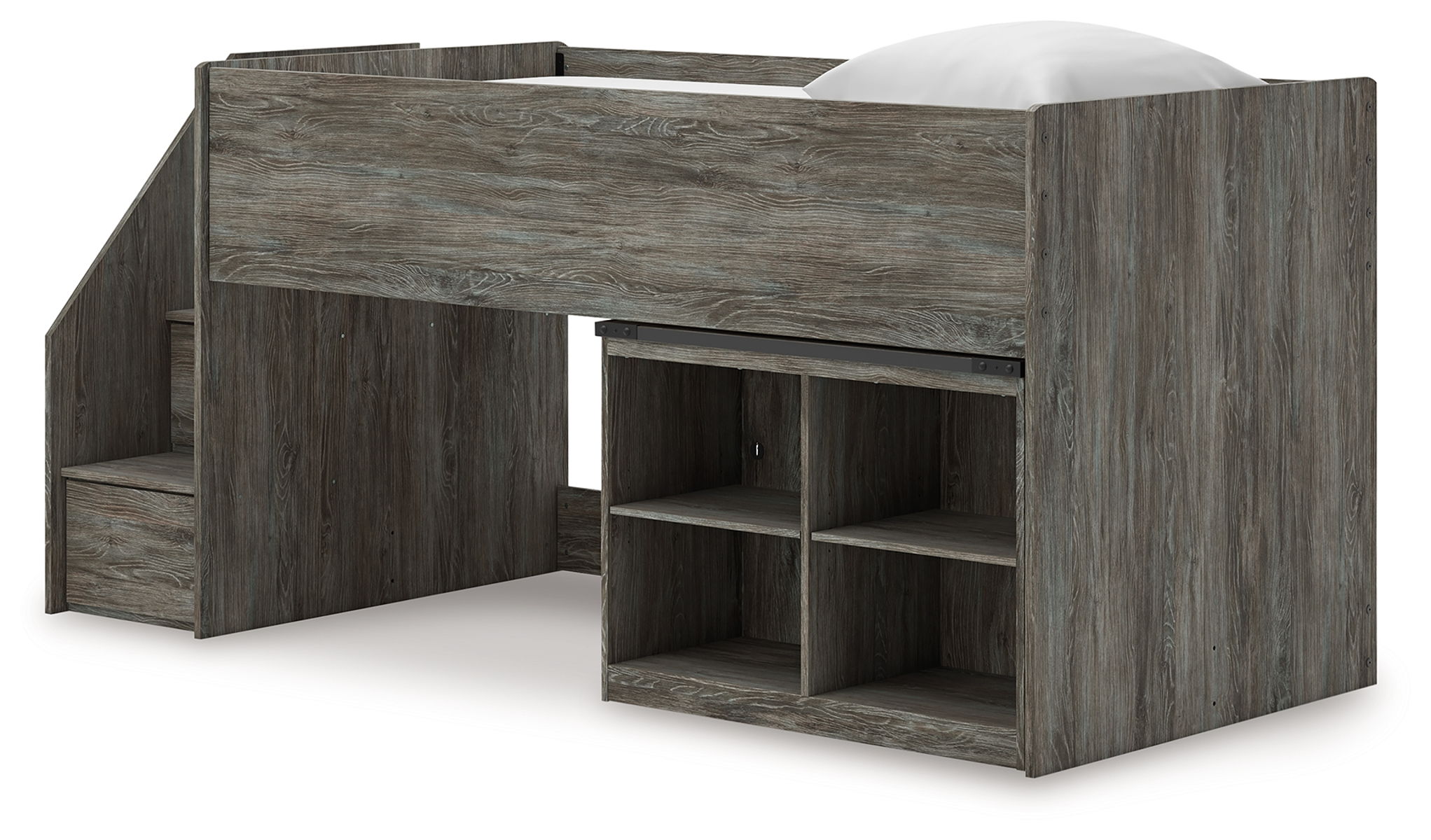 Frandern - Loft Bed - Image 10