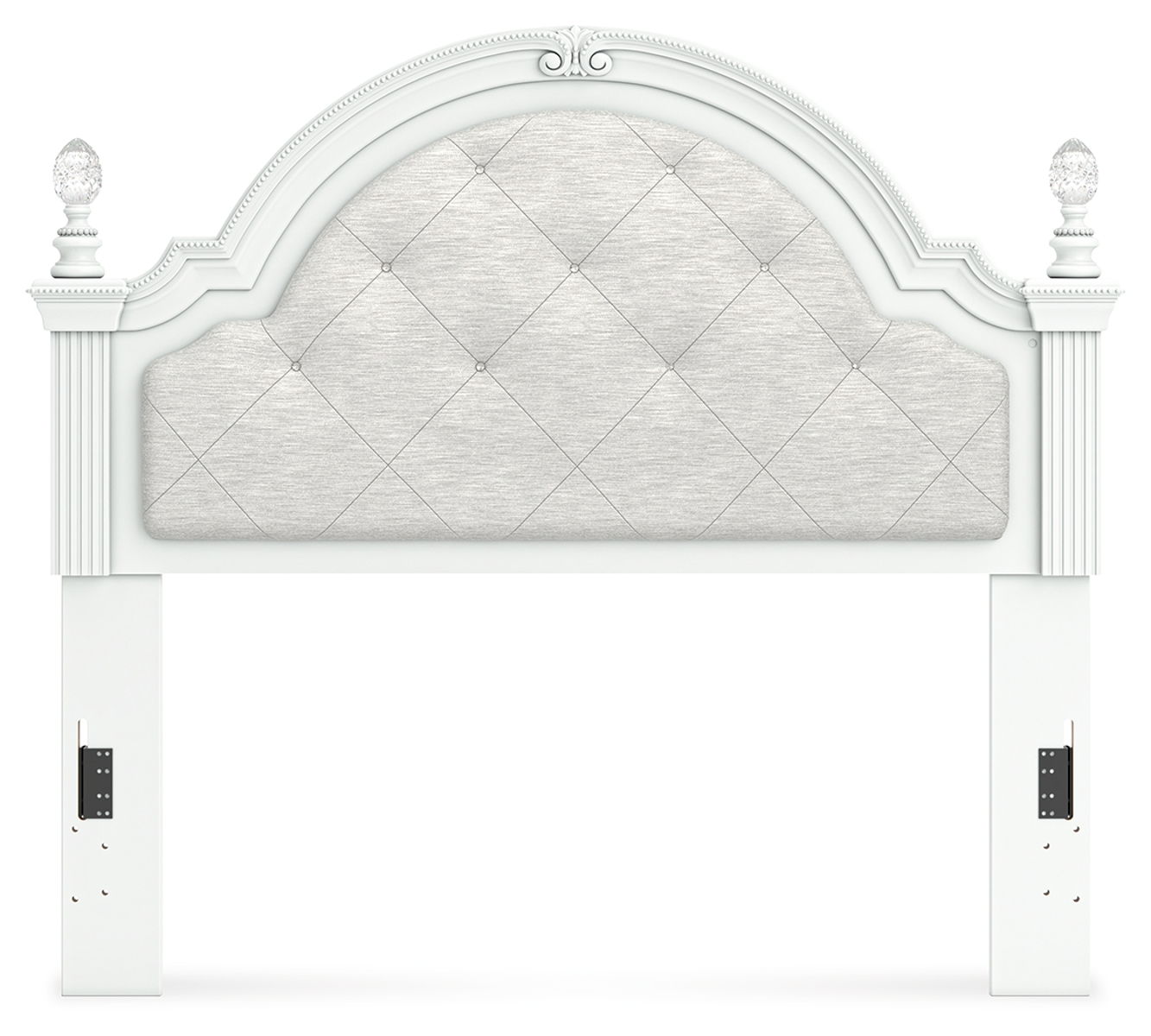 Kozlani - Upholstered Panel Headboard - Image 6