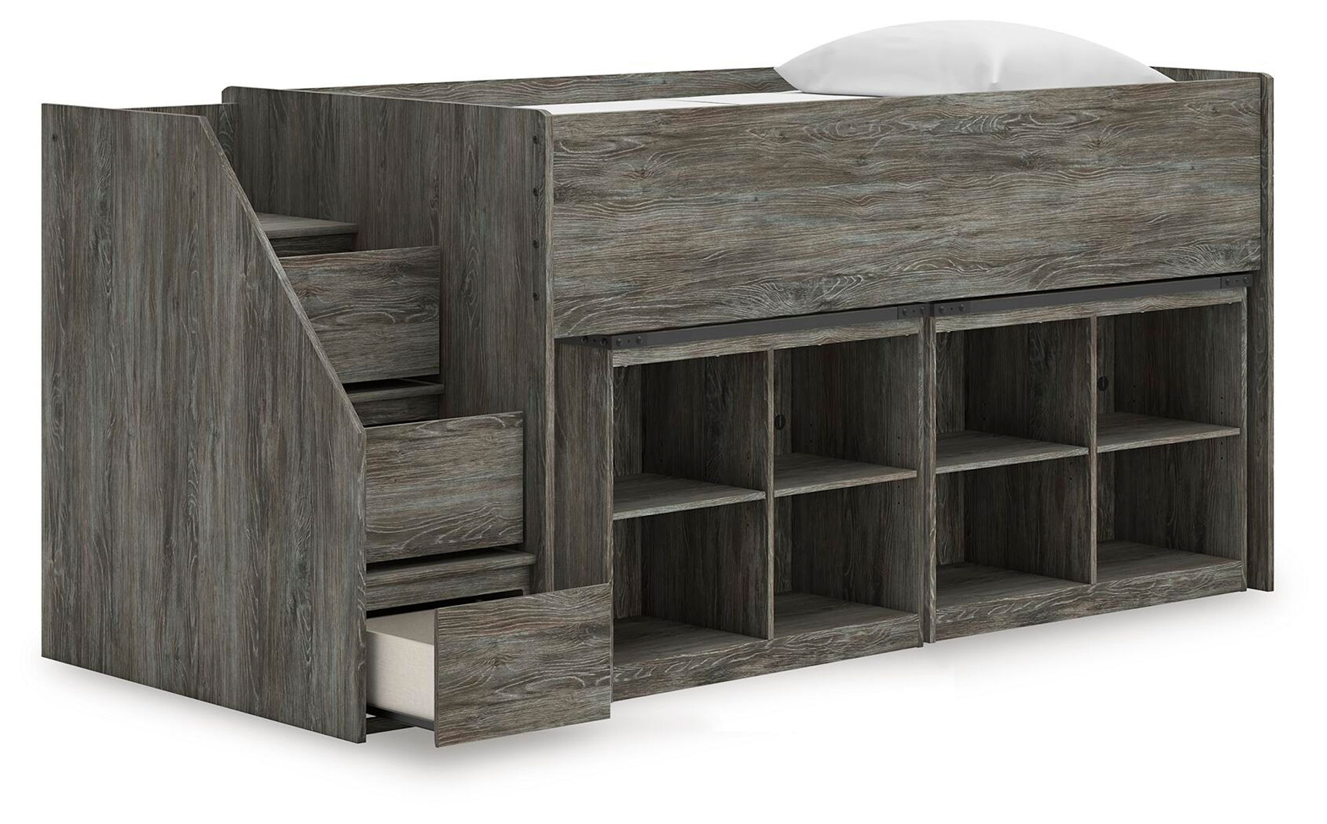Frandern - Loft Bed - Image 9