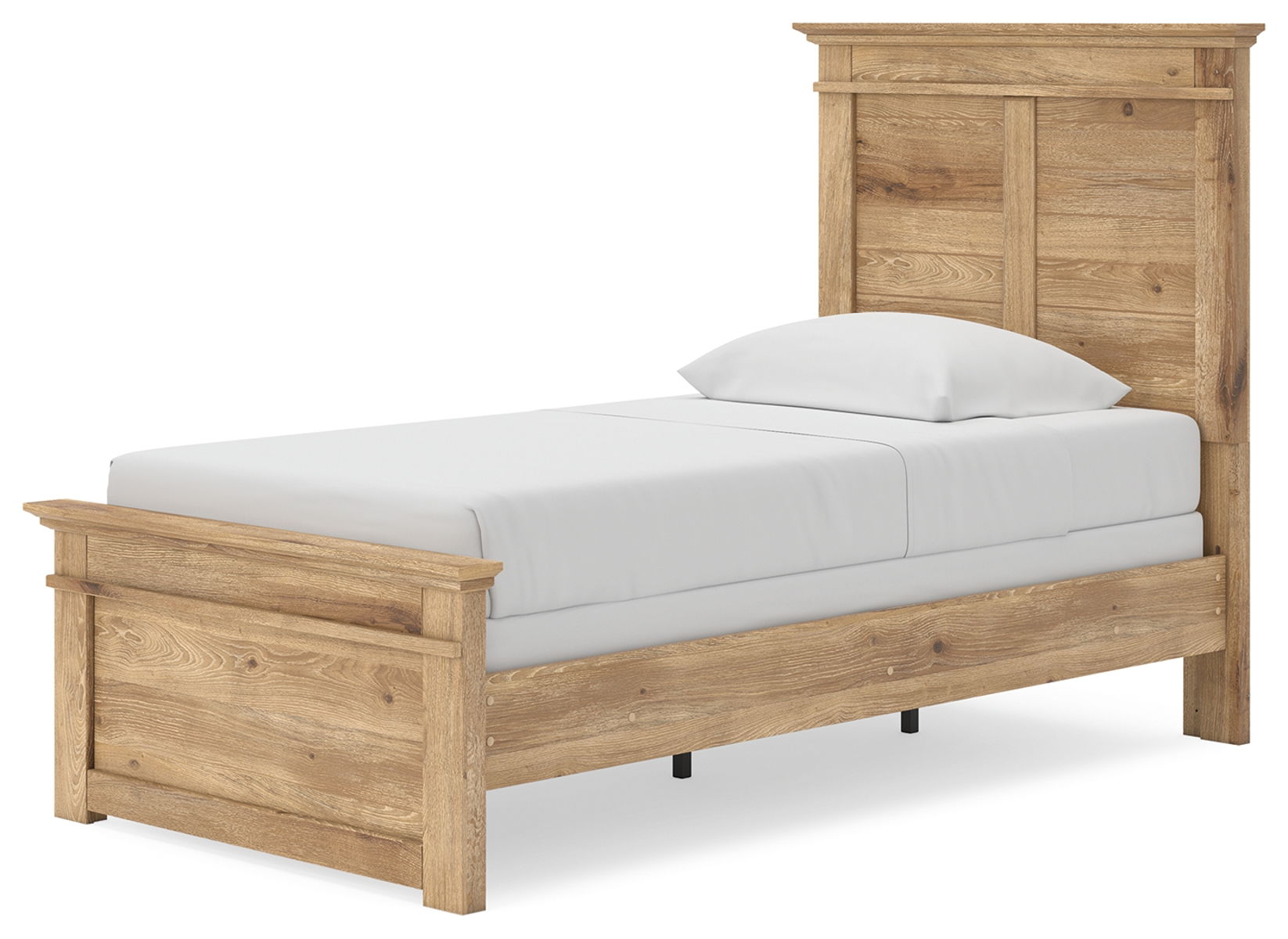 Makidern - Panel Bed - Image 13