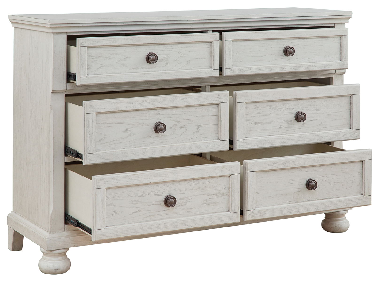 Robbinsdale - Dresser - Image 7