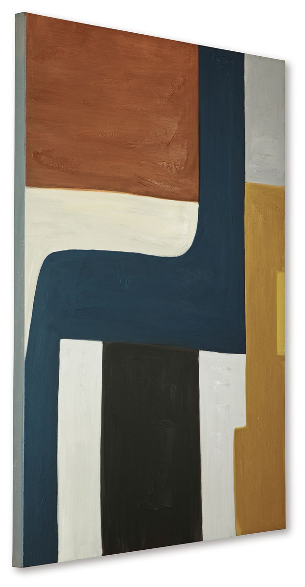 Lennmen - Wall Art - Multi - Image 3