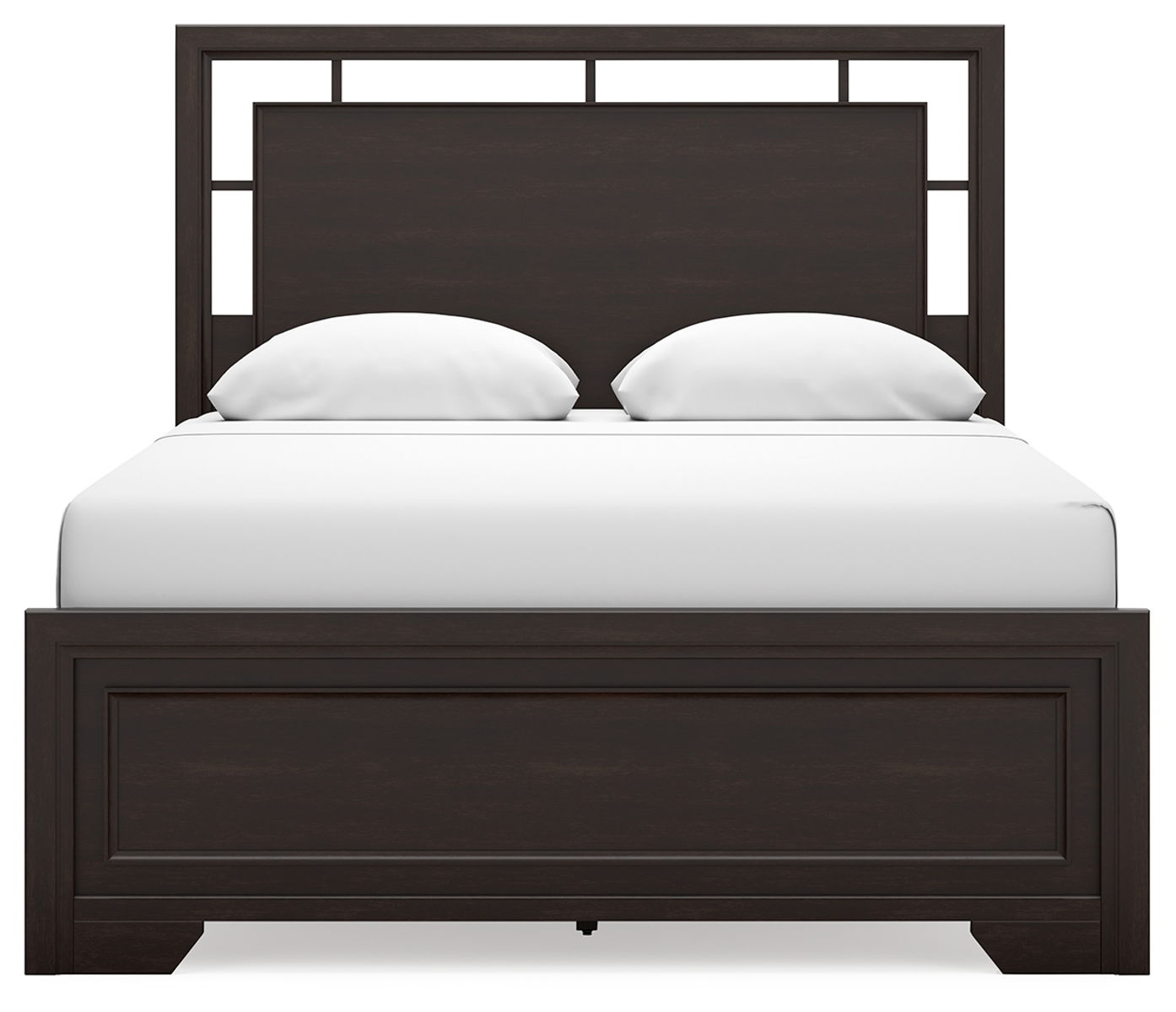 Covetown - Panel Bed - Image 8