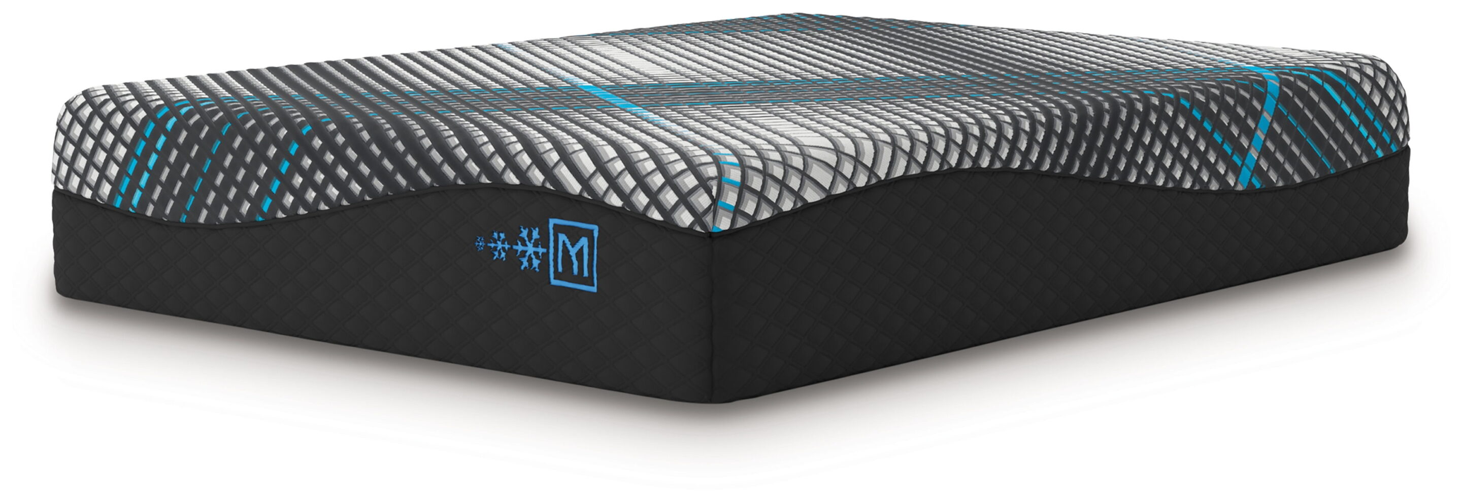 Millennium 2.0 Foam 14 Inch - Mattress - Image 3