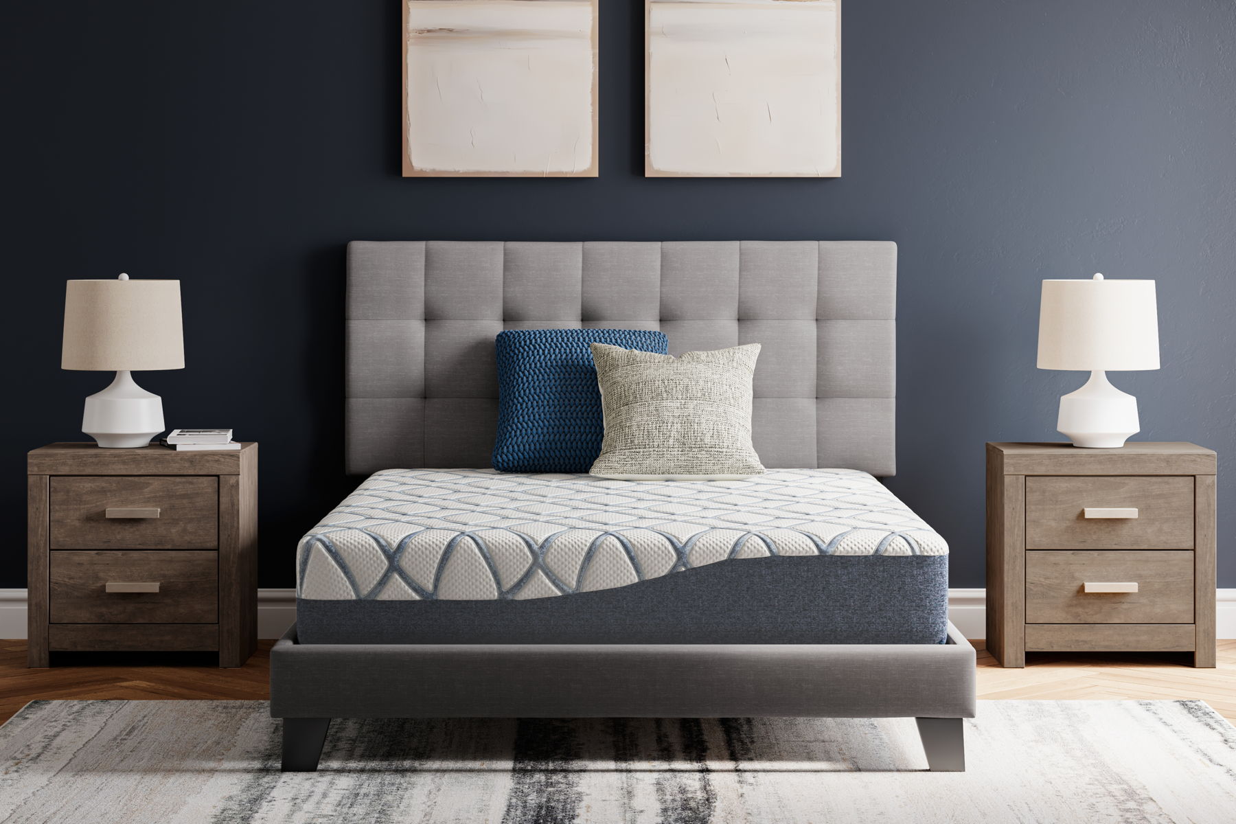 10 Inch Chime Elite 2.0 - Firm Mattress - Image 5