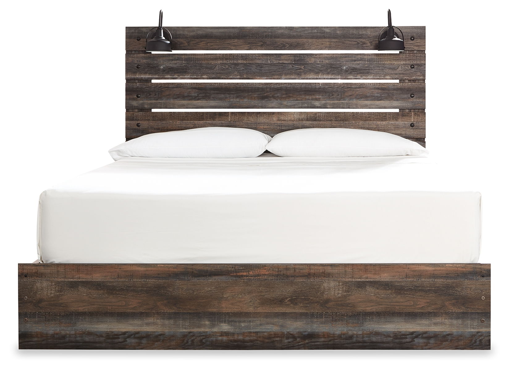 Drystan - Panel Bed - Image 14