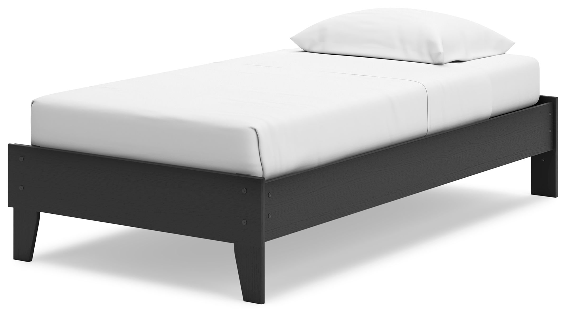 Socalle - Platform Bed - Image 4