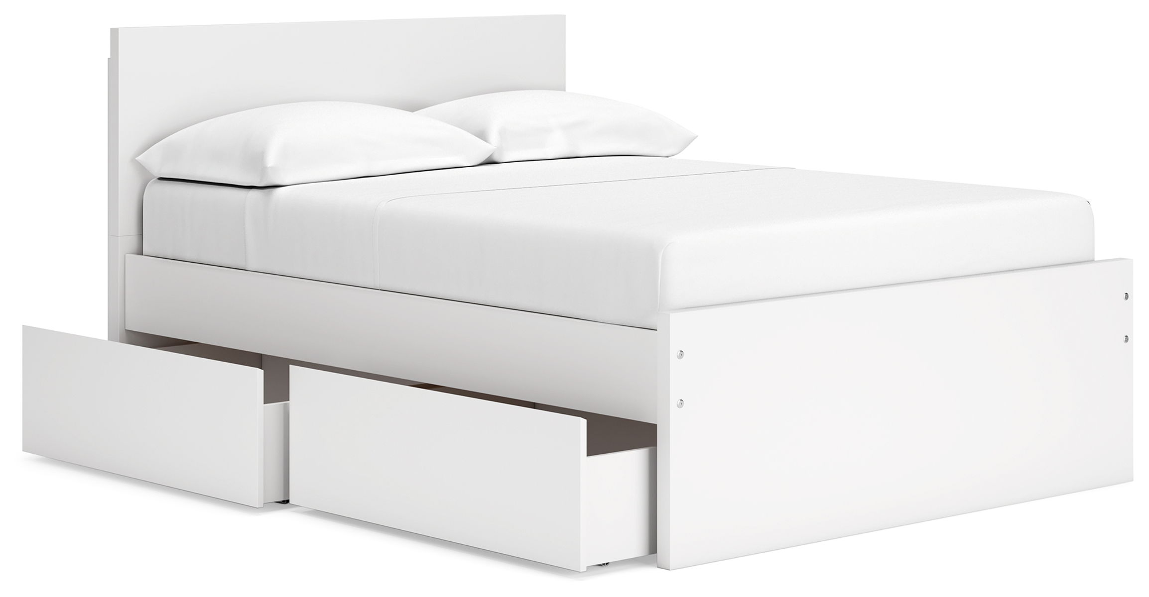Onita - Panel Platform Bed - Image 30
