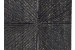Lenora - Wall Decor - Antique Black