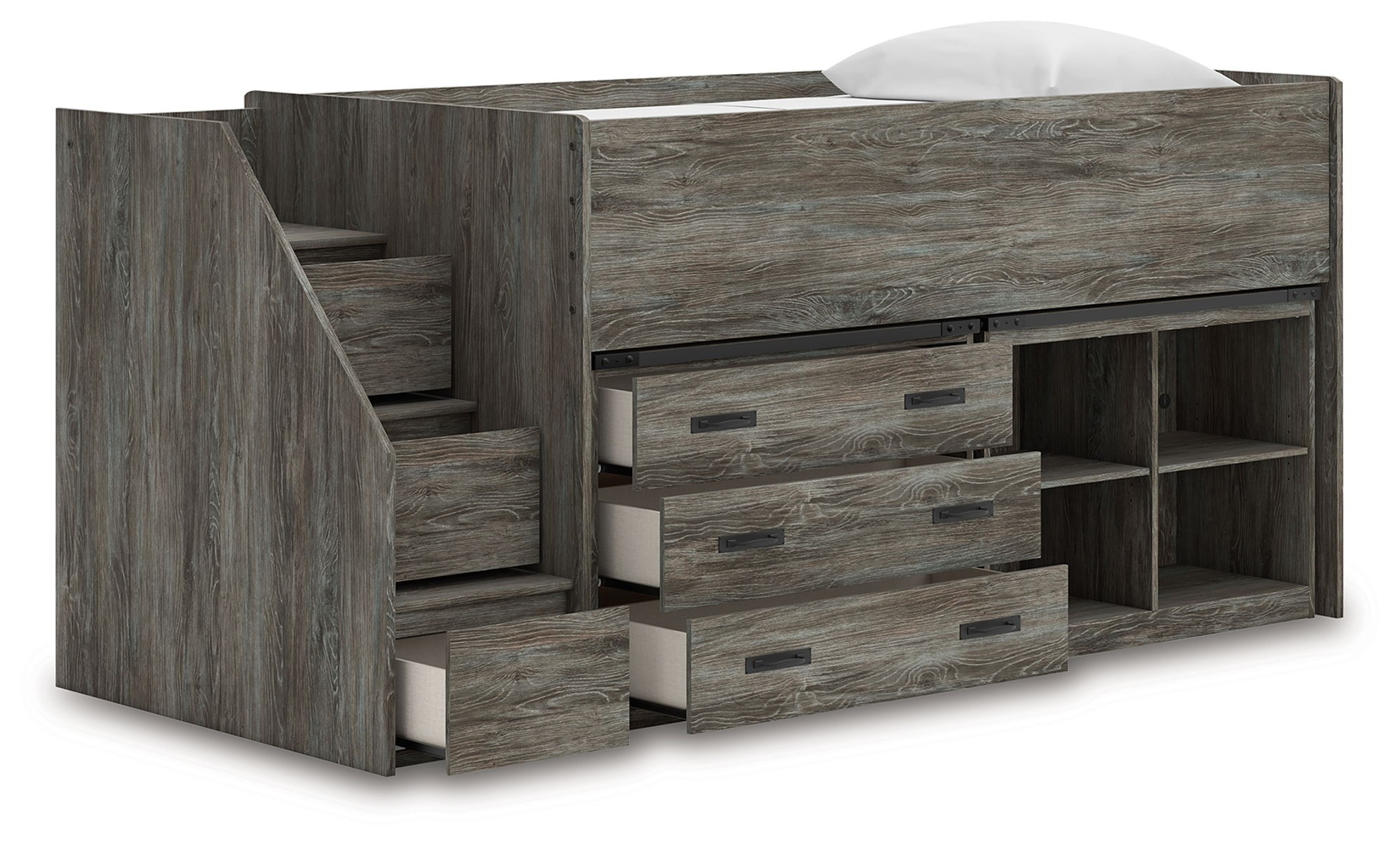 Frandern - Loft Bed - Image 13