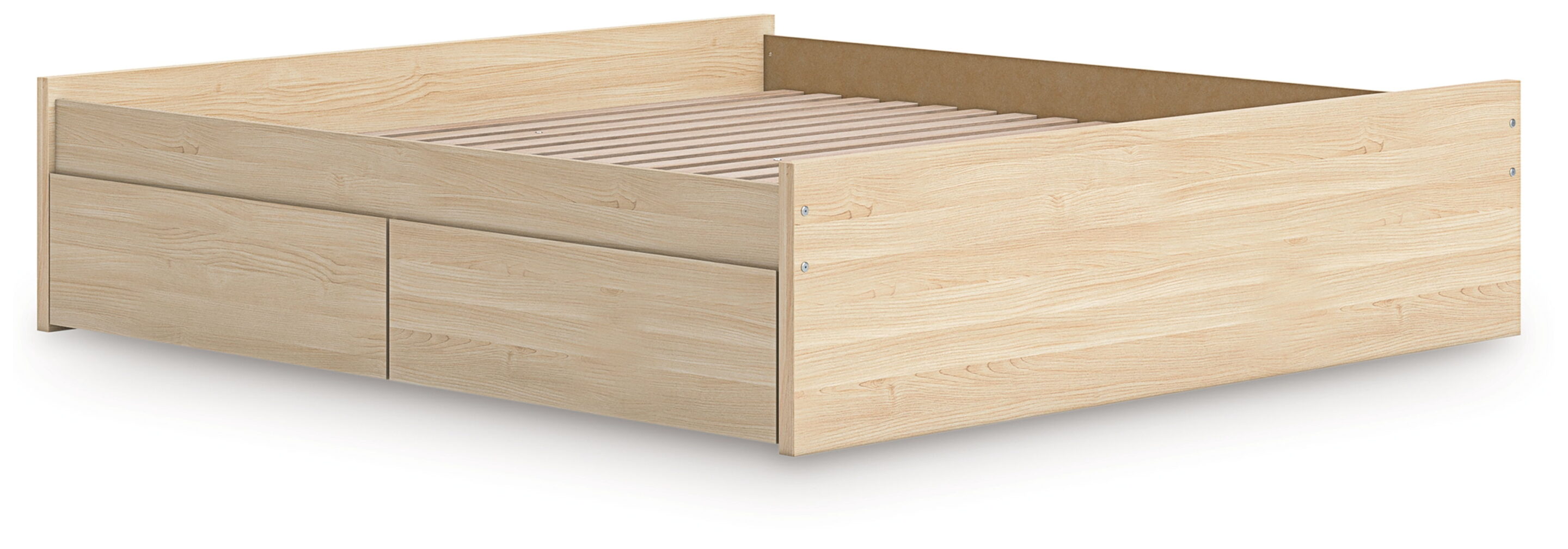 Onita - Platform Bed - Image 6
