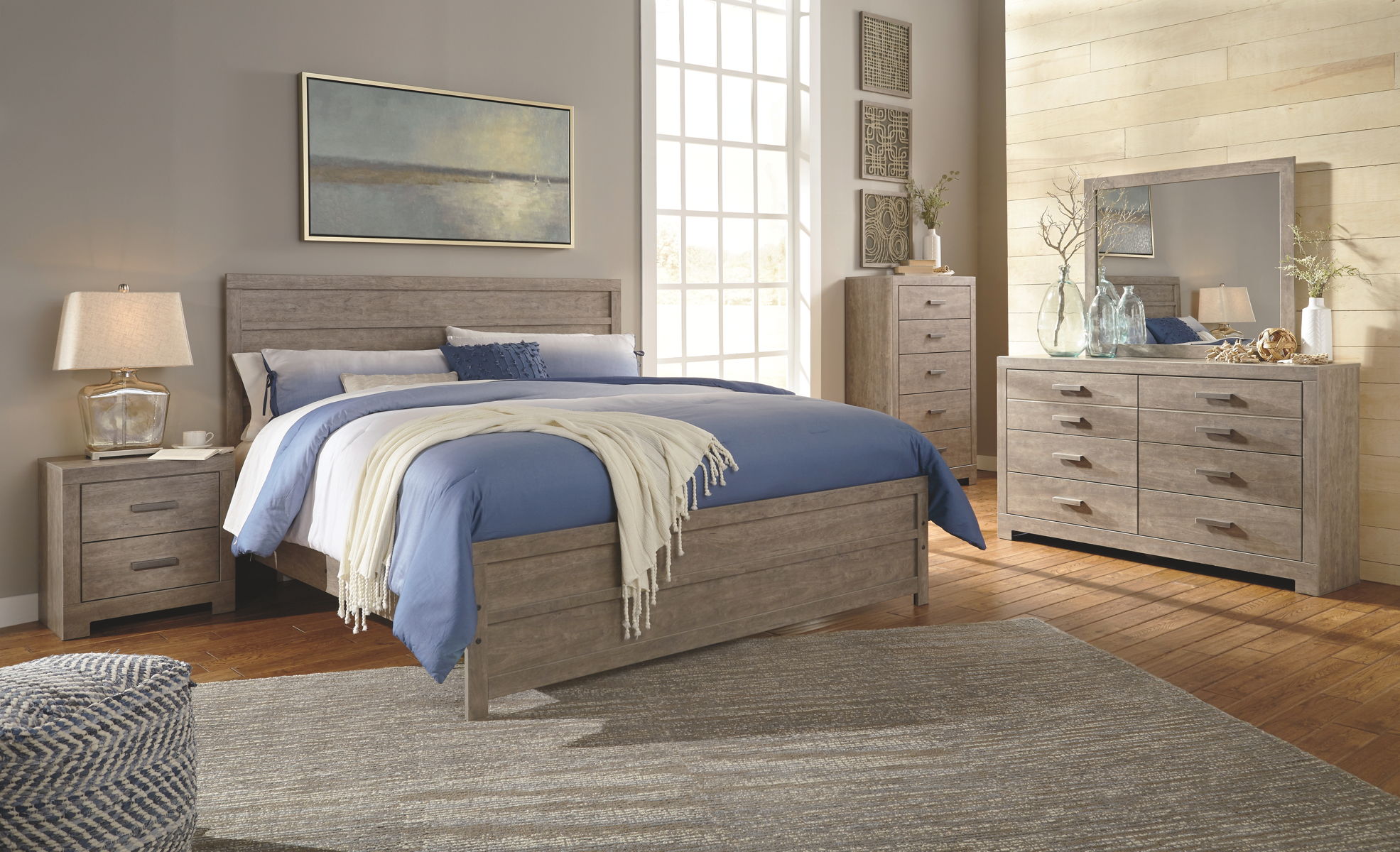 Culverbach - Dresser - Image 6