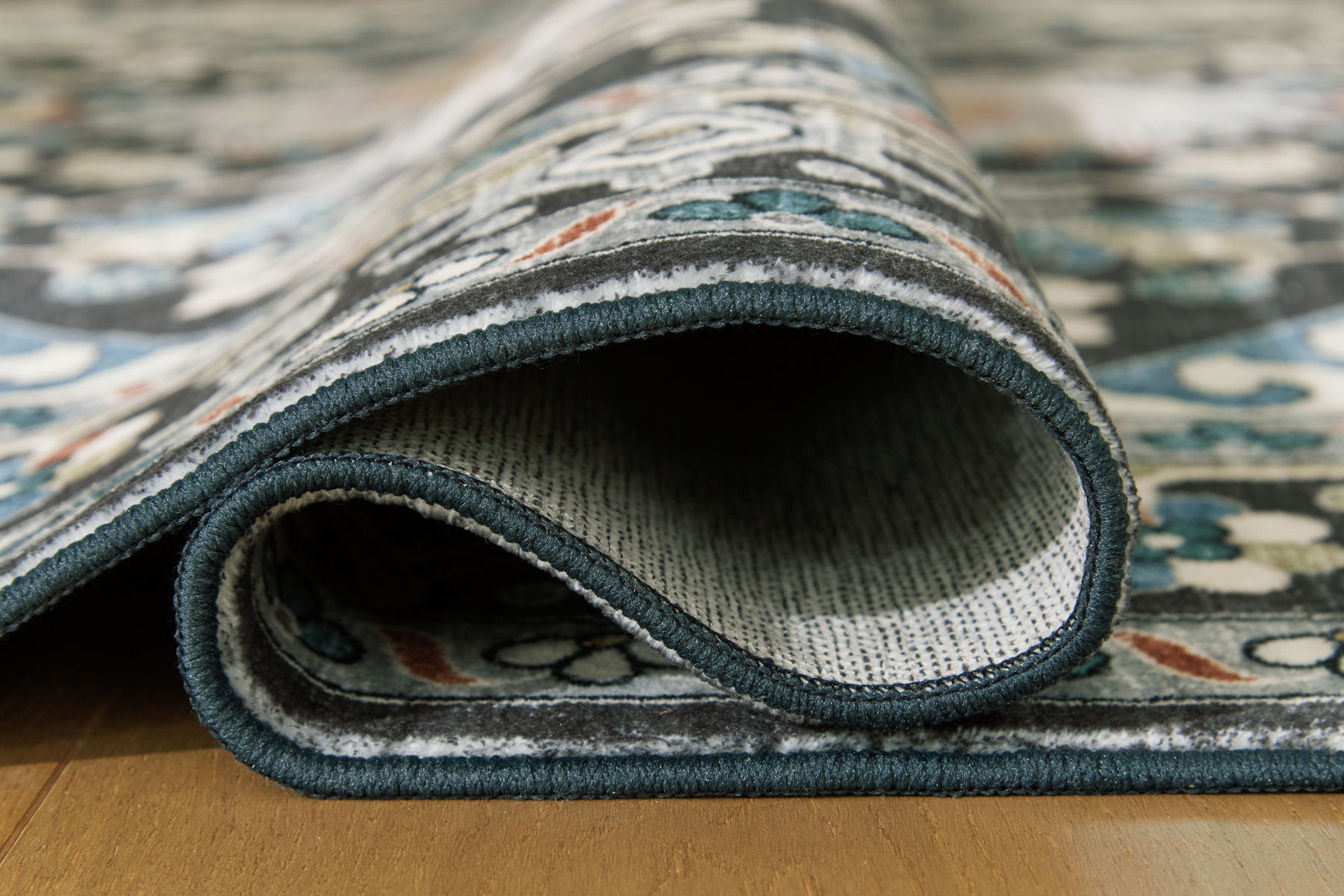 Leningston - Washable Rug - Image 2