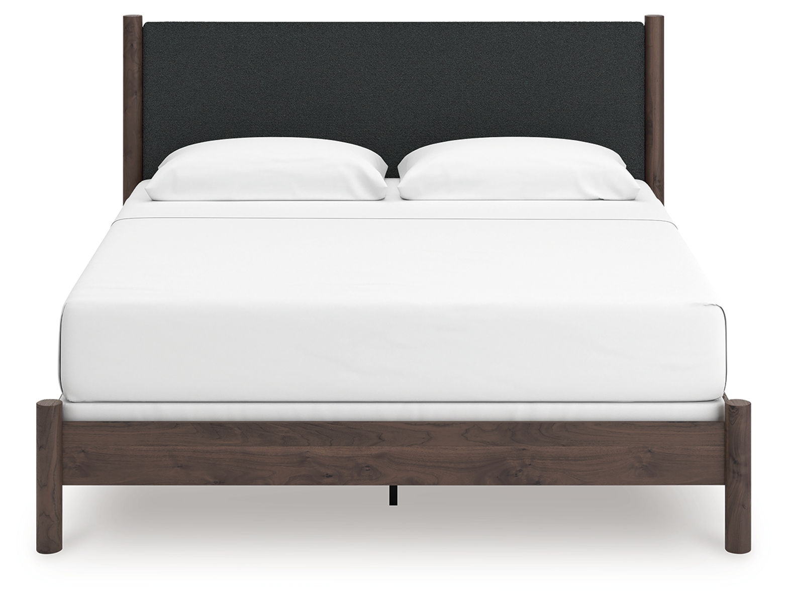 Pamytta - Upholstered Panel Bed - Image 7