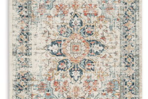 Jarrpage - 5' x 7' Rug - Multi