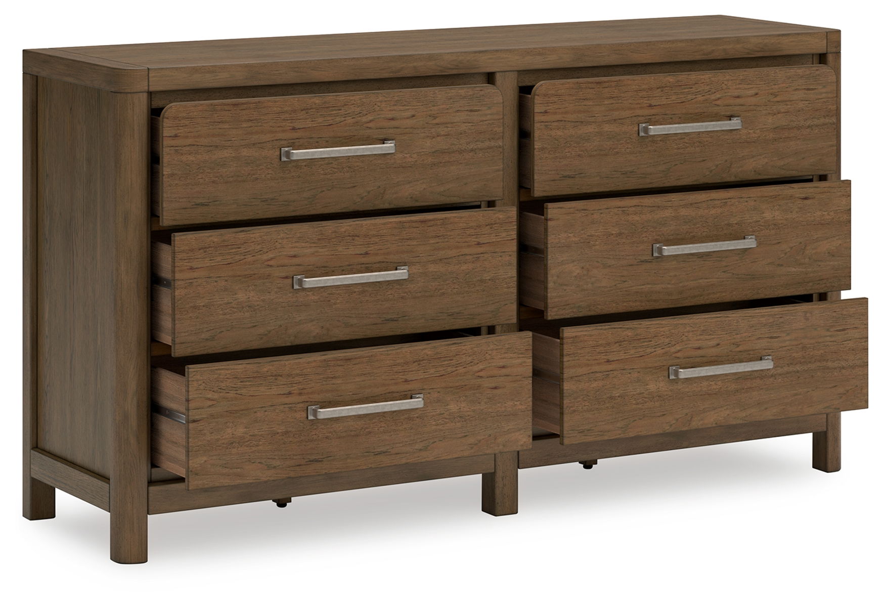 Cabalynn - Dresser - Light Brown - Image 3