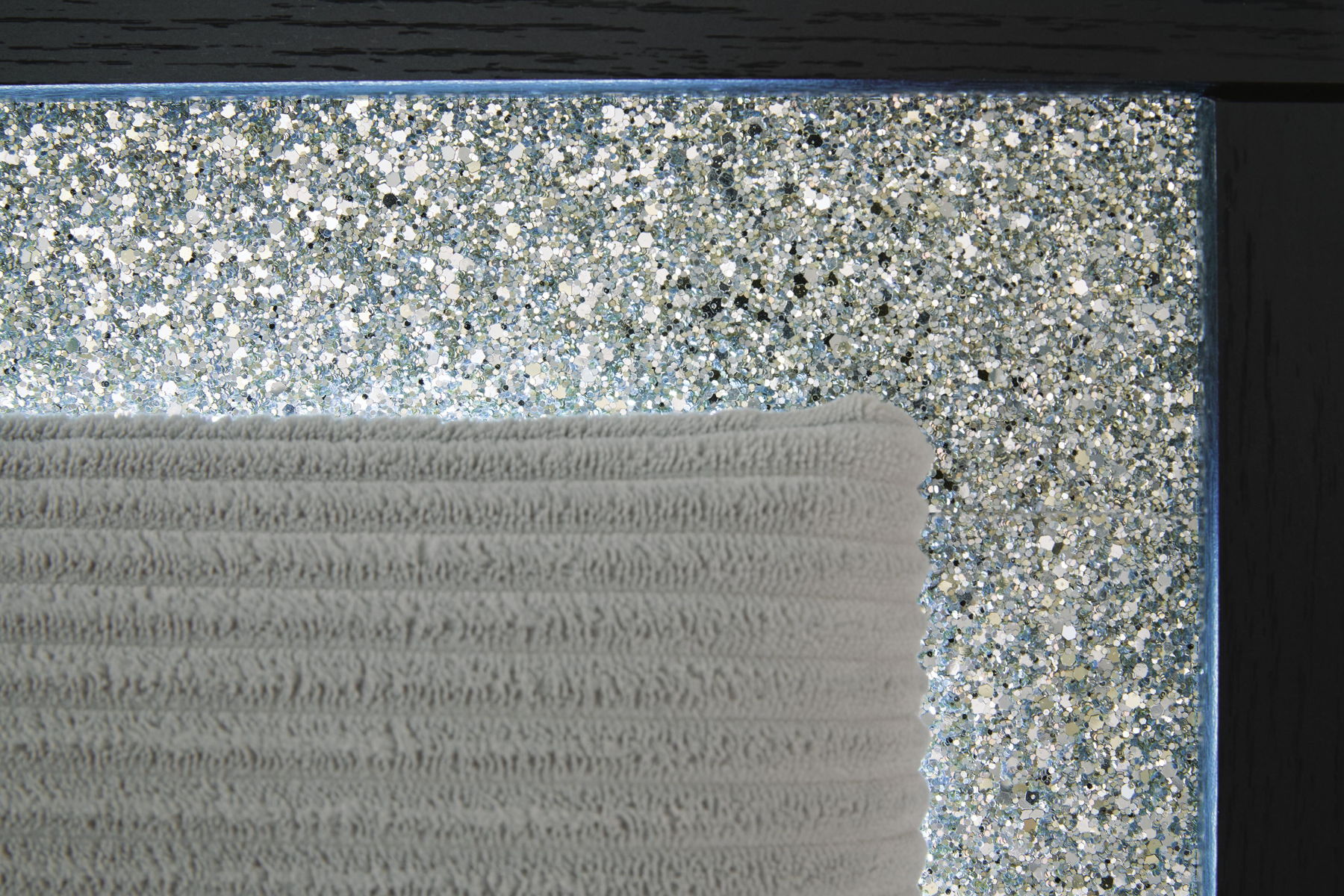 Maeling - Upholstered Panel Headboard - Image 5
