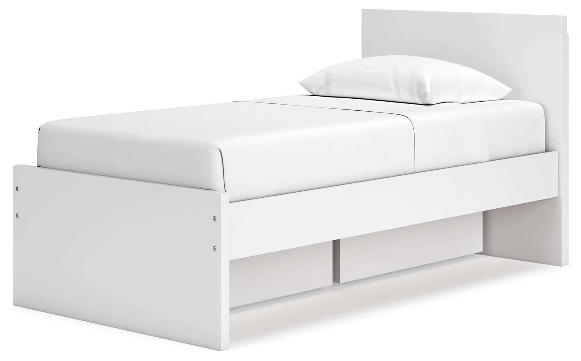 Onita - Panel Platform Bed - Image 33