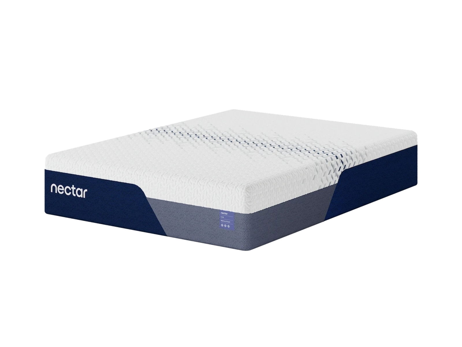 Nectar Luxe Memory Foam - Mattress - Image 4