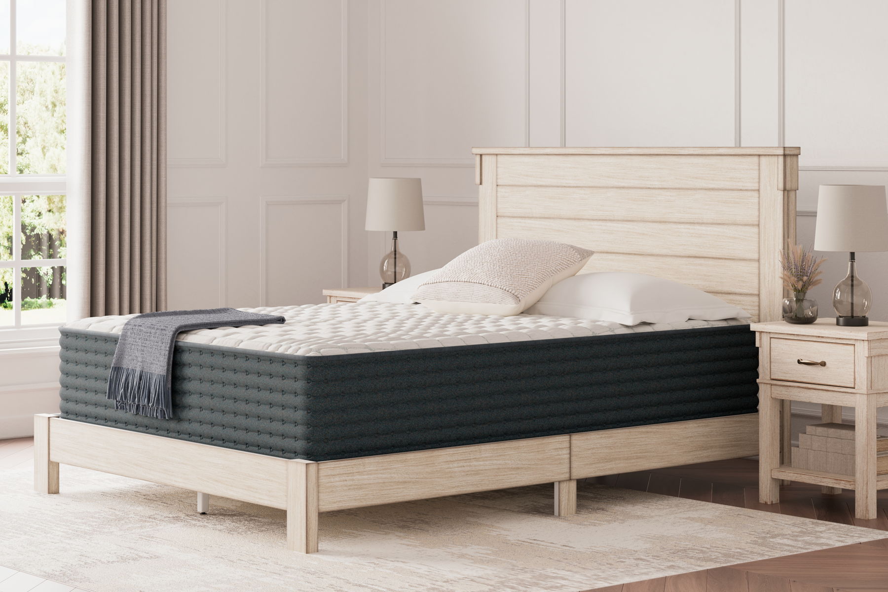 Hybrid 1300 - Mattress - Image 3