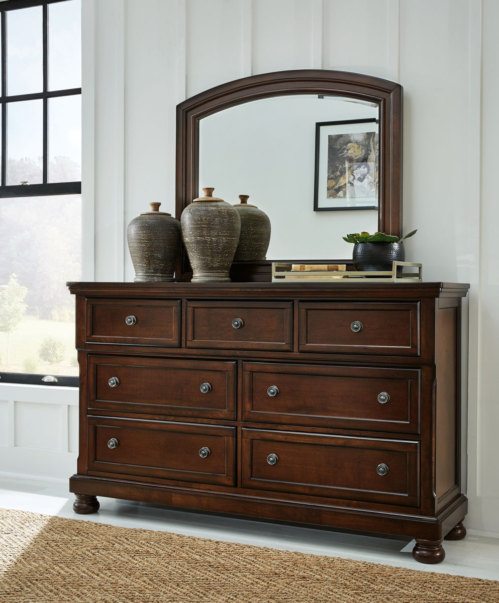 Porter - Dresser - Image 7