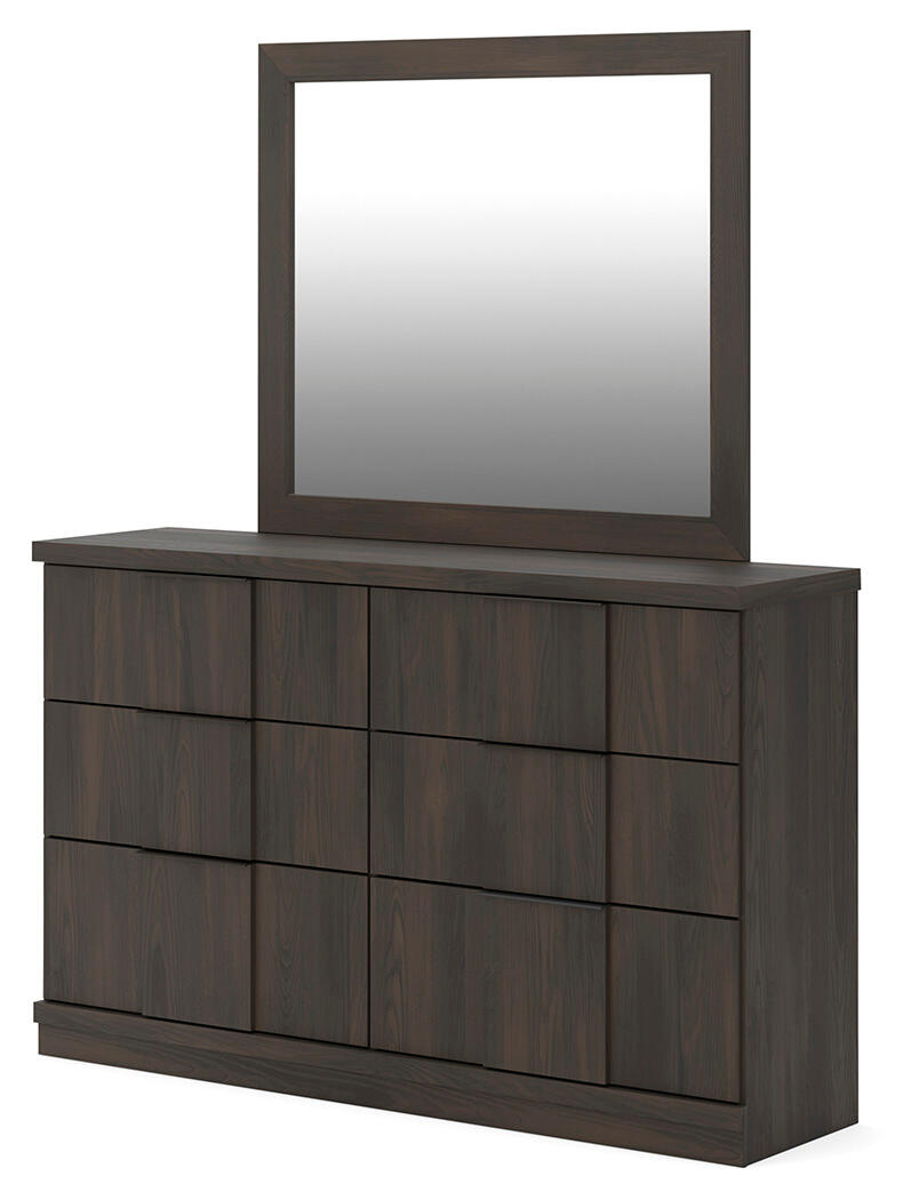 Shaehartin - Six Drawer Dresser - Image 4