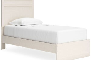Stelsie - Panel Bed
