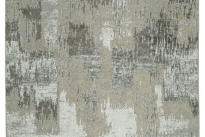 Arriston - 8' x 10' Washable Rug - Beige